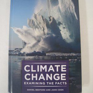 Contemporary Debates: Climate Change by John Cook
